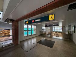 Toa Payoh North (D12), Shop House #583299121